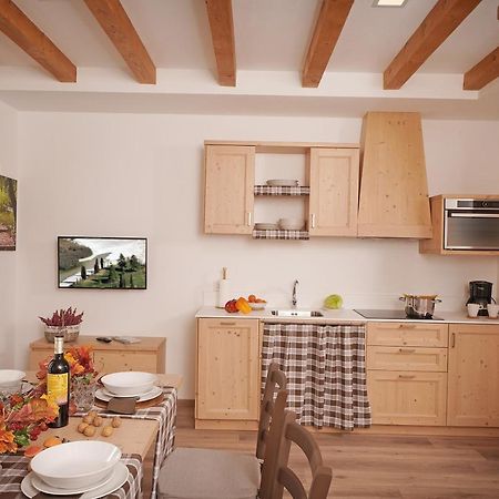 Agriturismo Hegemone Tremosine Eksteriør bilde