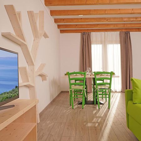 Agriturismo Hegemone Tremosine Eksteriør bilde