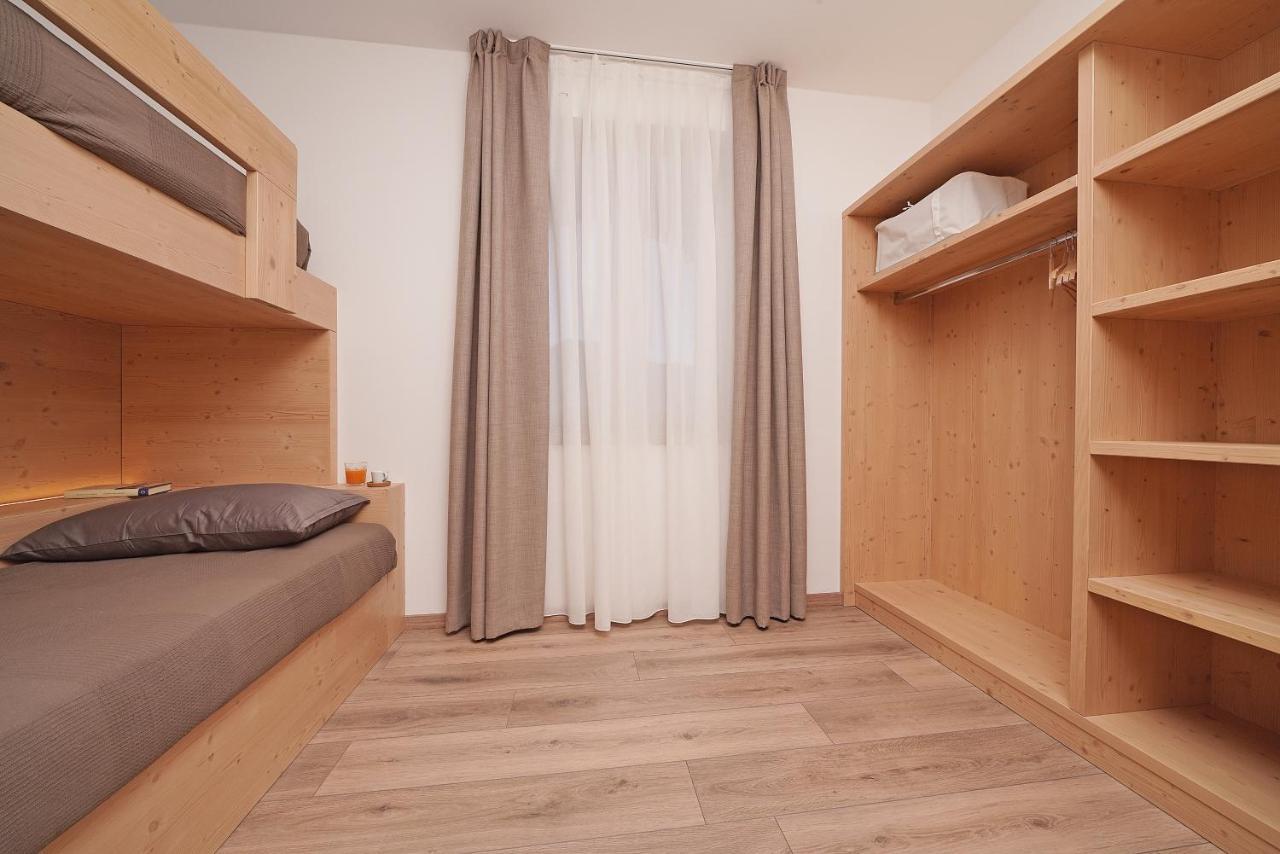 Agriturismo Hegemone Tremosine Eksteriør bilde