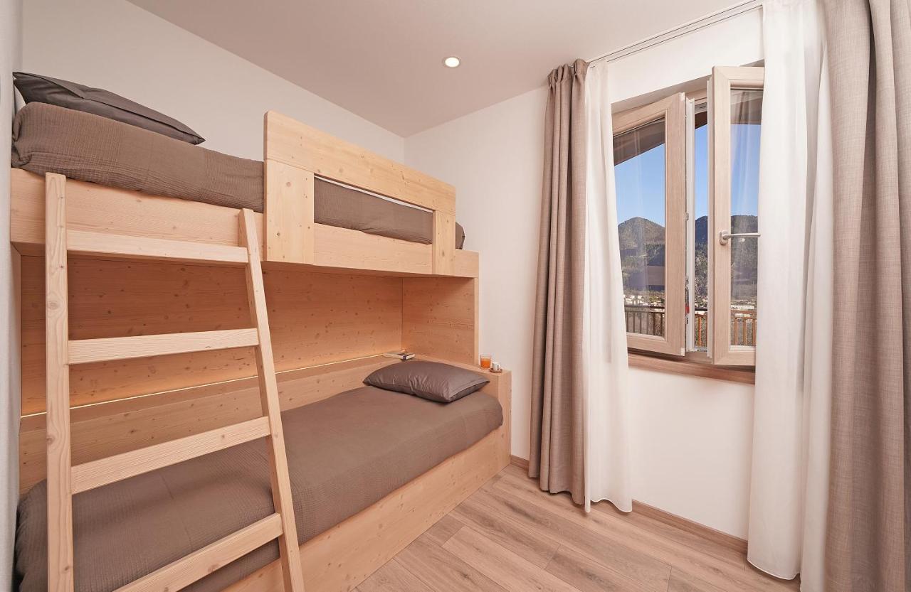 Agriturismo Hegemone Tremosine Eksteriør bilde