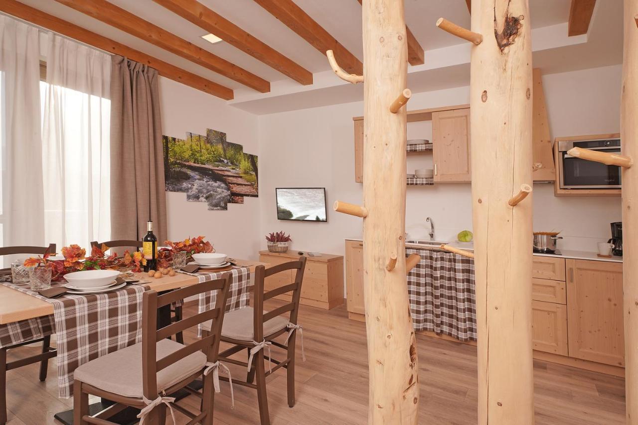 Agriturismo Hegemone Tremosine Eksteriør bilde