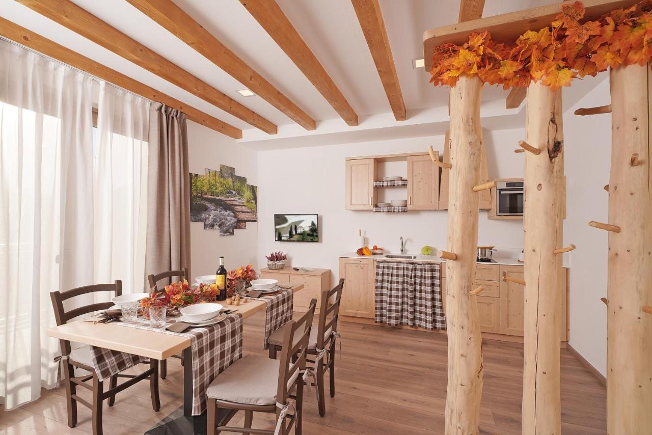 Agriturismo Hegemone Tremosine Eksteriør bilde