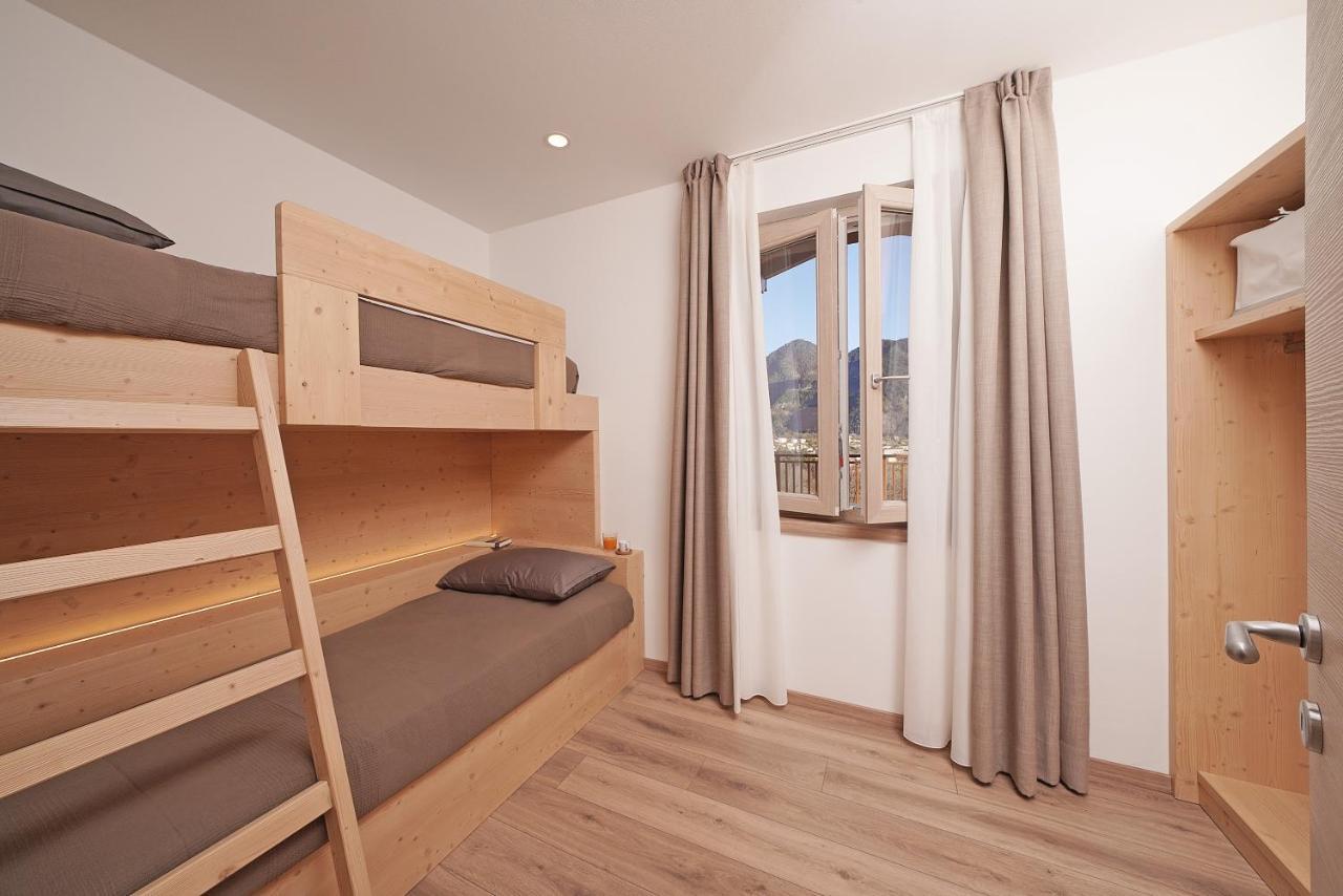 Agriturismo Hegemone Tremosine Eksteriør bilde