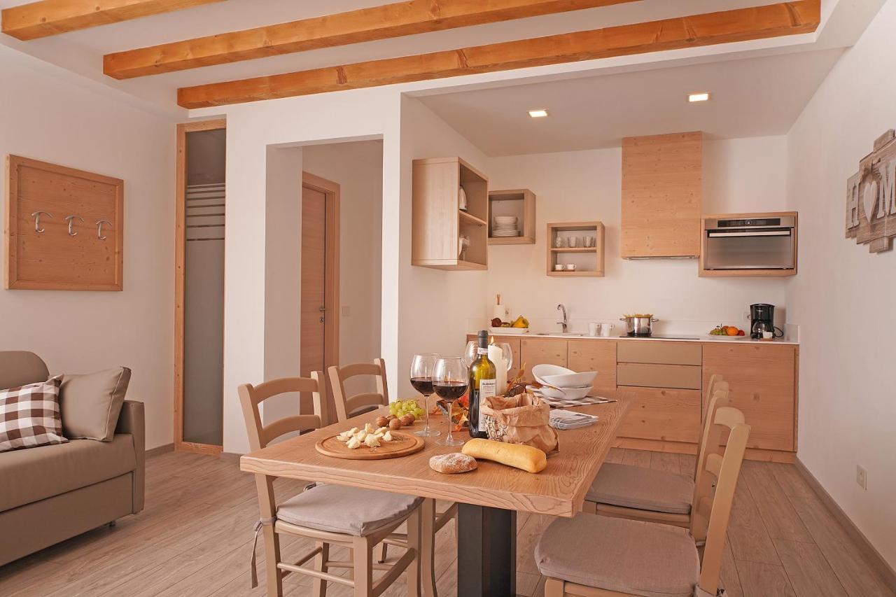 Agriturismo Hegemone Tremosine Eksteriør bilde