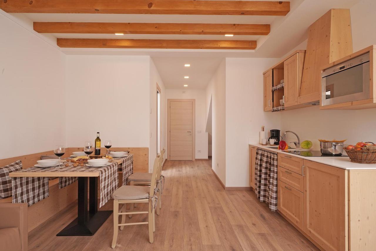 Agriturismo Hegemone Tremosine Eksteriør bilde