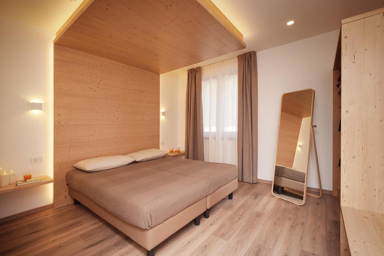 Agriturismo Hegemone Tremosine Eksteriør bilde