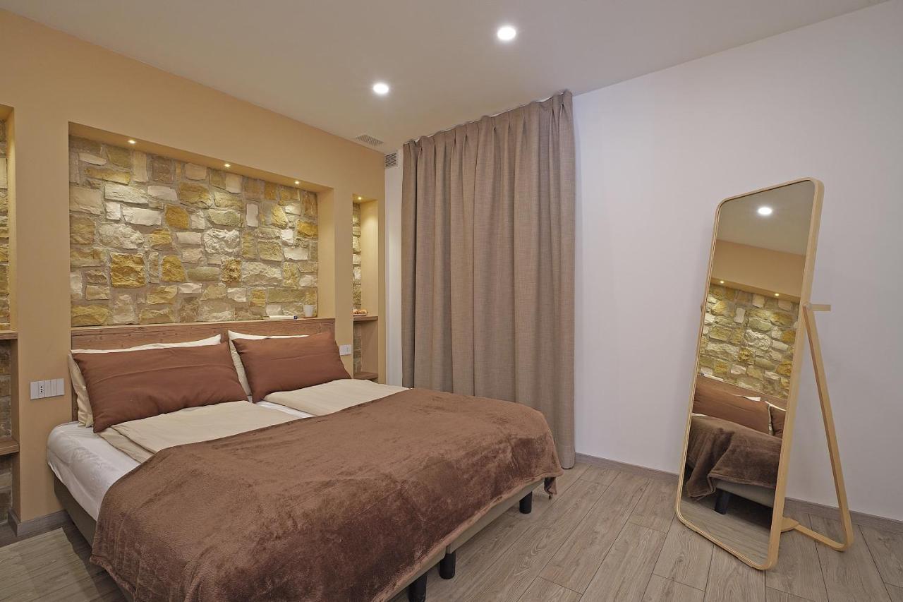 Agriturismo Hegemone Tremosine Eksteriør bilde