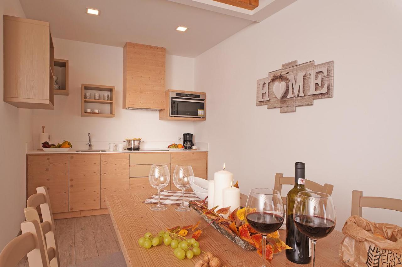 Agriturismo Hegemone Tremosine Eksteriør bilde