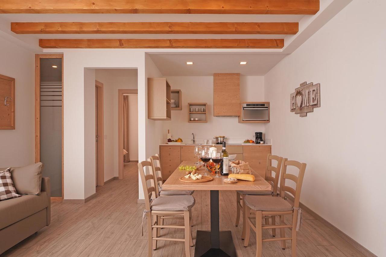 Agriturismo Hegemone Tremosine Eksteriør bilde