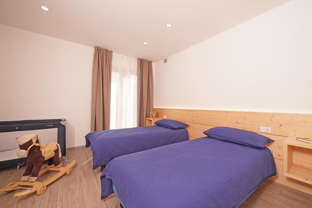 Agriturismo Hegemone Tremosine Eksteriør bilde