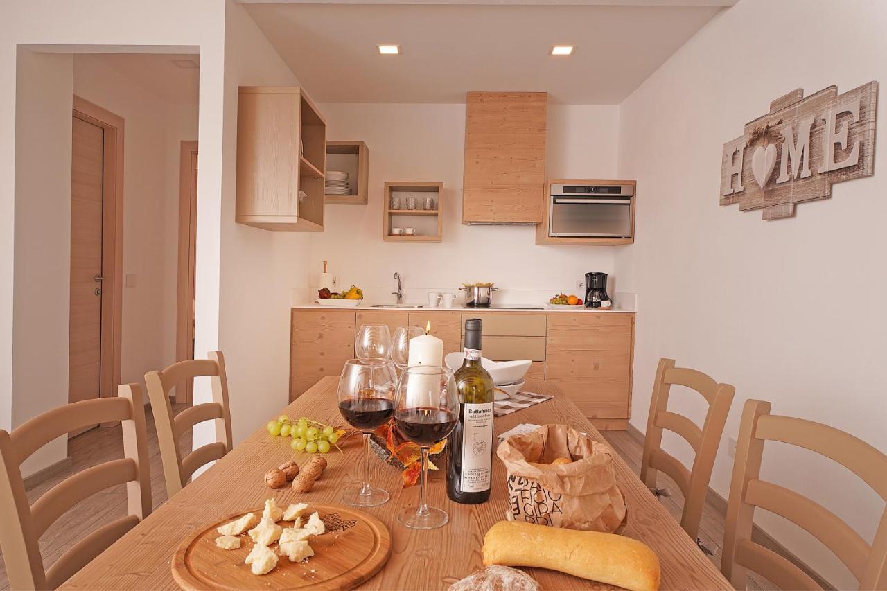 Agriturismo Hegemone Tremosine Eksteriør bilde