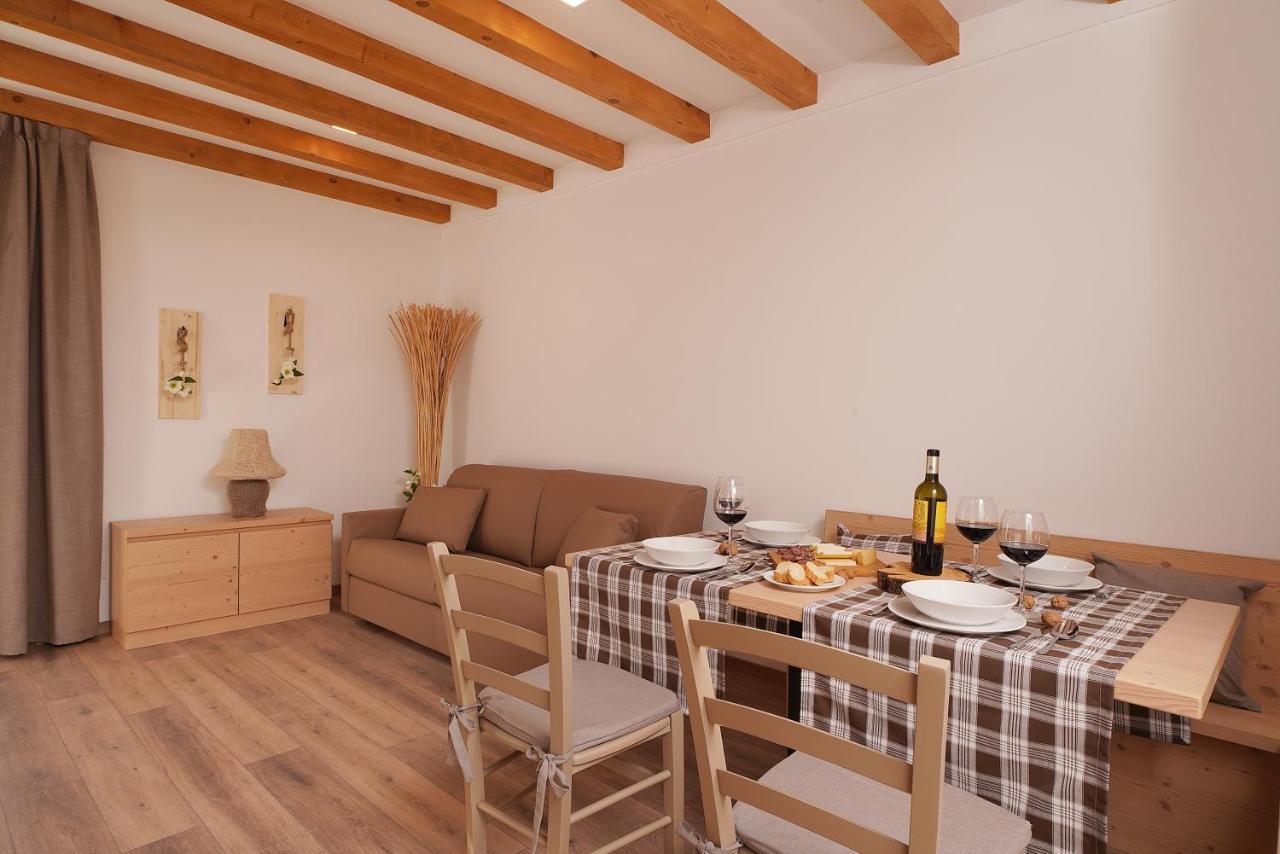 Agriturismo Hegemone Tremosine Eksteriør bilde