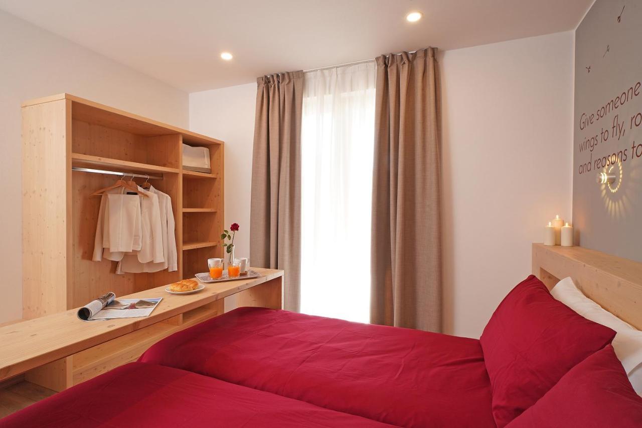 Agriturismo Hegemone Tremosine Eksteriør bilde