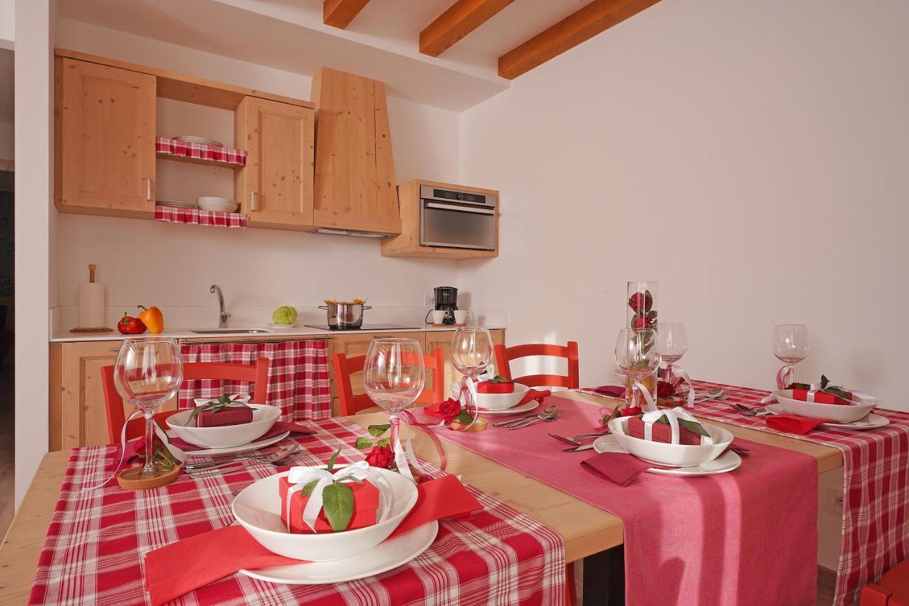 Agriturismo Hegemone Tremosine Eksteriør bilde