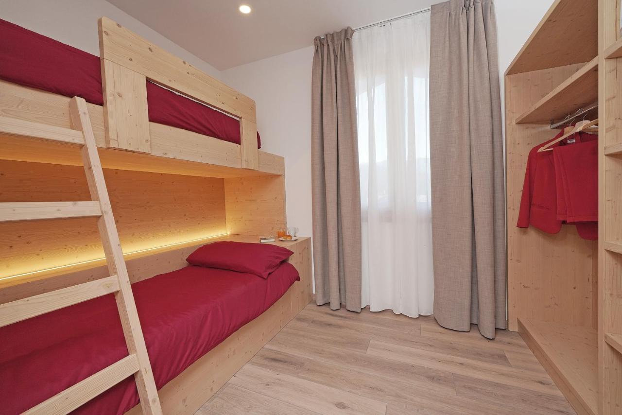 Agriturismo Hegemone Tremosine Eksteriør bilde