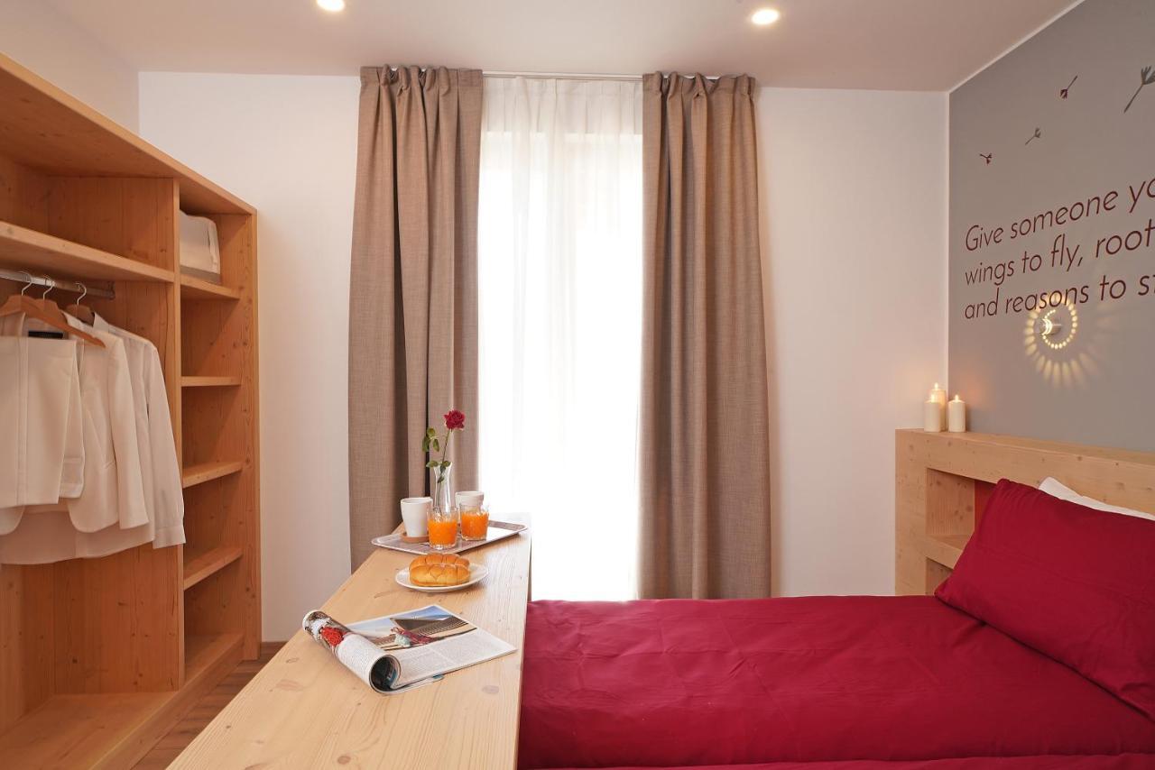 Agriturismo Hegemone Tremosine Eksteriør bilde