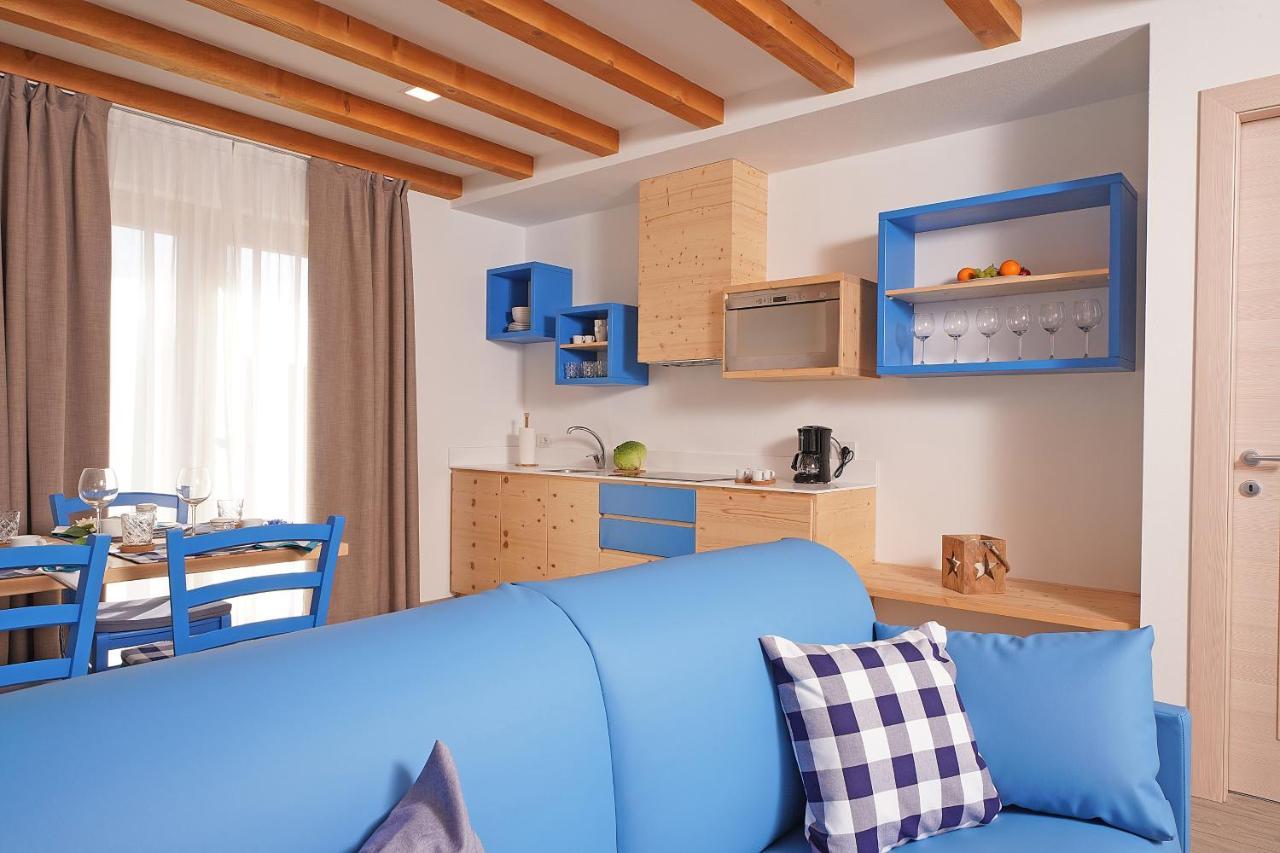 Agriturismo Hegemone Tremosine Eksteriør bilde