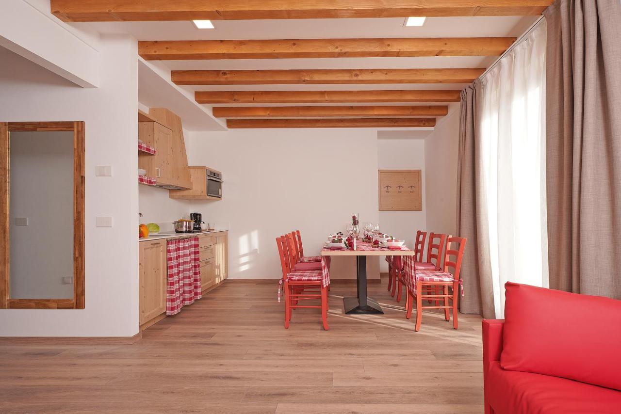 Agriturismo Hegemone Tremosine Eksteriør bilde